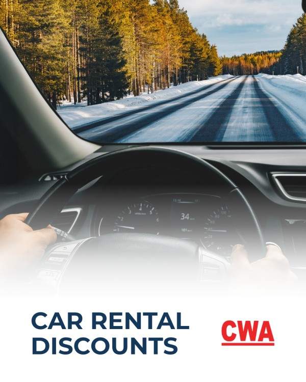 Union Plus Car Rental