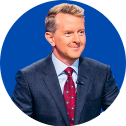 Ken Jennings