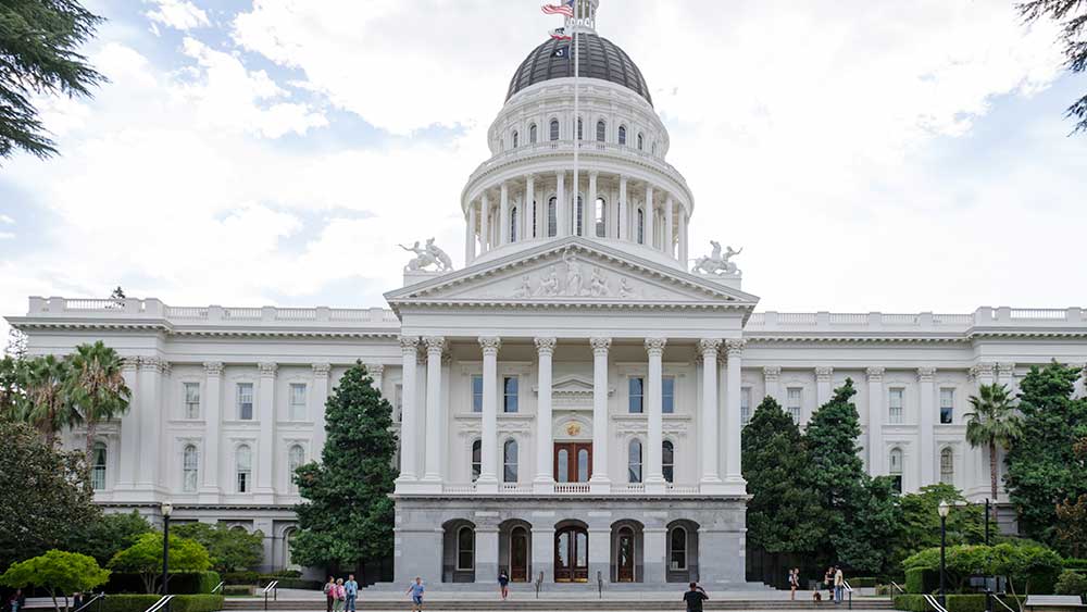capitol