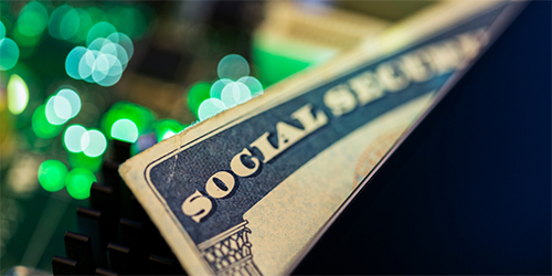 Trump administration admits to mishandling private data