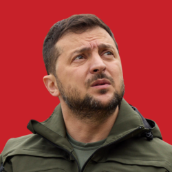 Zelenskyy