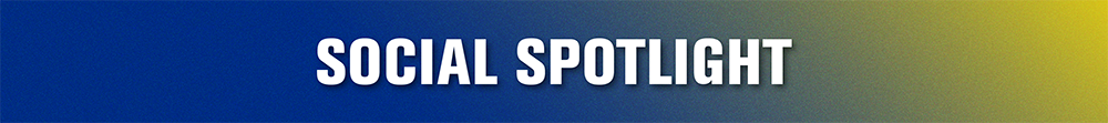 Banner: "SOCIAL SPOTLIGHT"