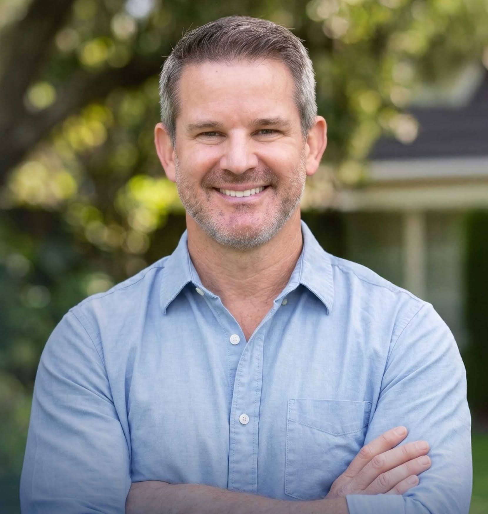 Adam Kinzinger