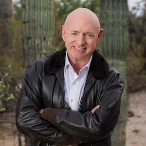 Mark Kelly