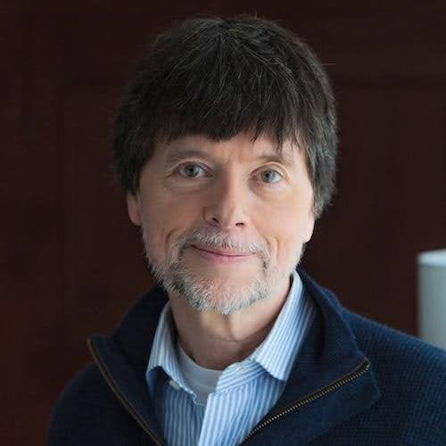 Ken Burns