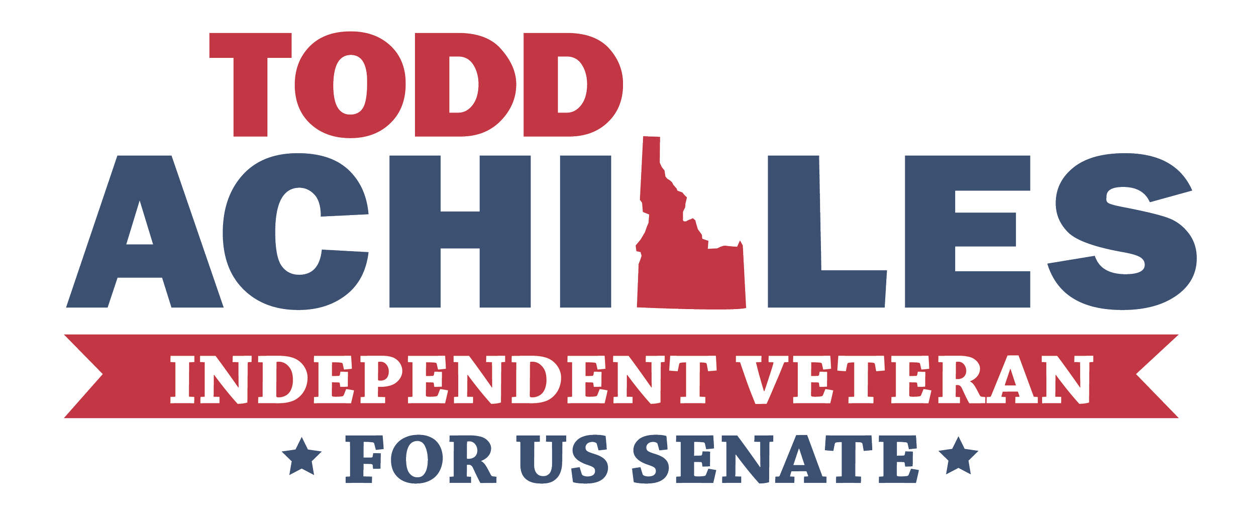 Todd Achilles for US Senate