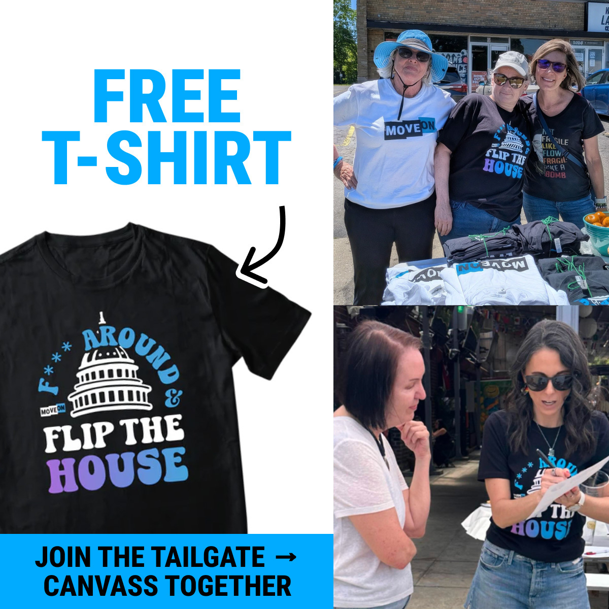 image of free tshirt image of free tshirt