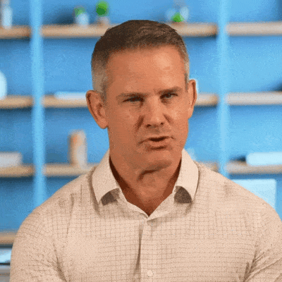 Adam Kinzinger: Chip in $10 today!