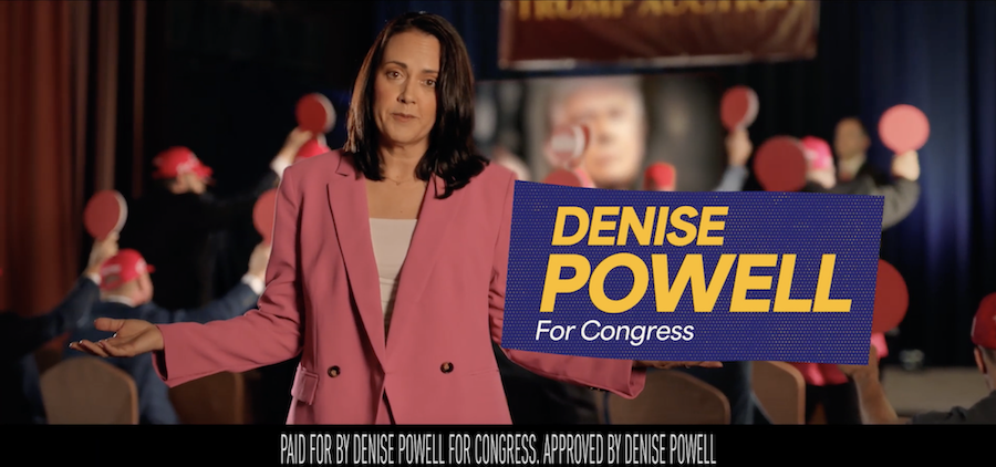 Denise Powell