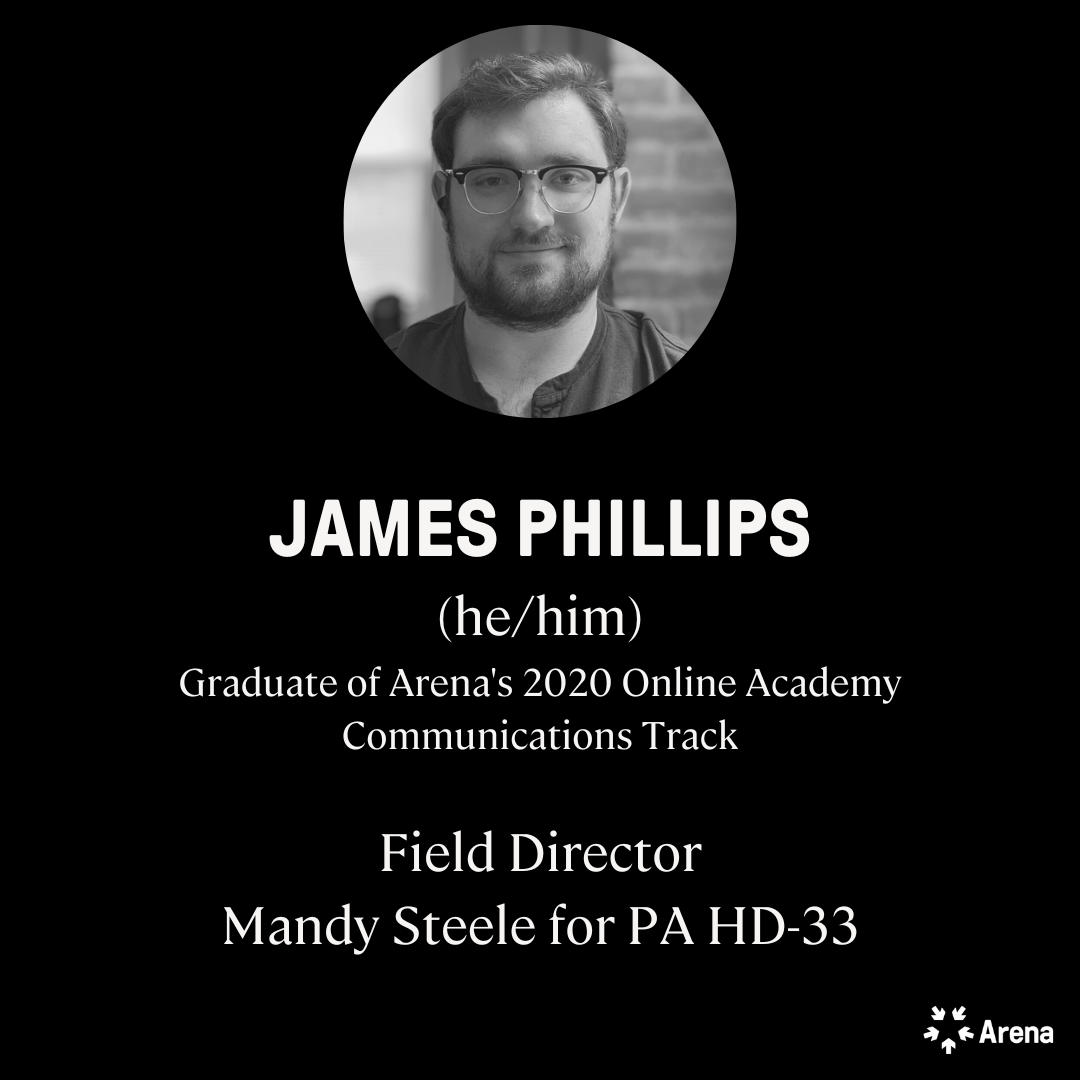 James Phillips