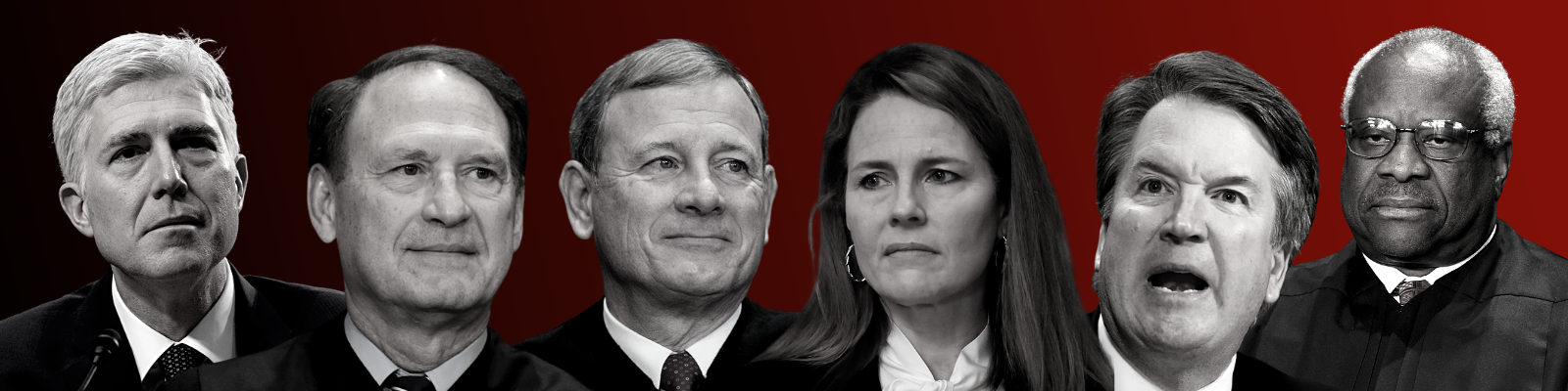 Conservative Supreme Court Justices