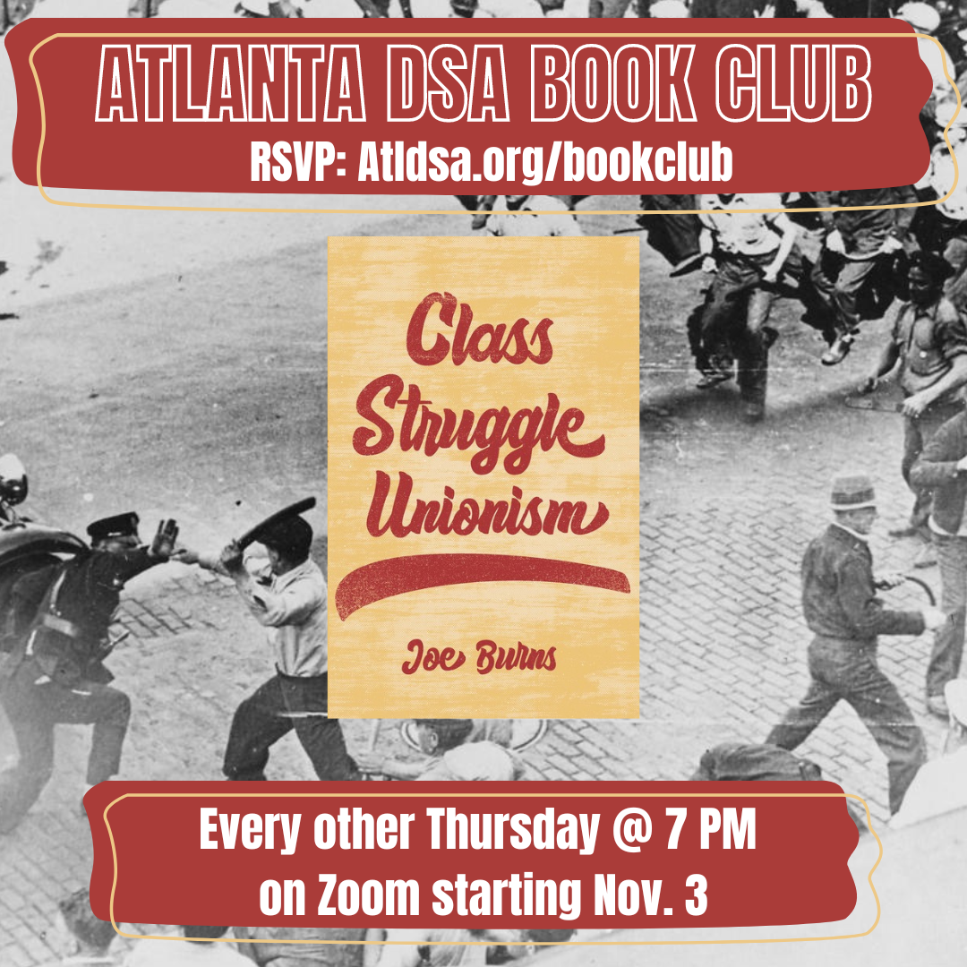 Image promoting the Book Club that meets every other Thursday