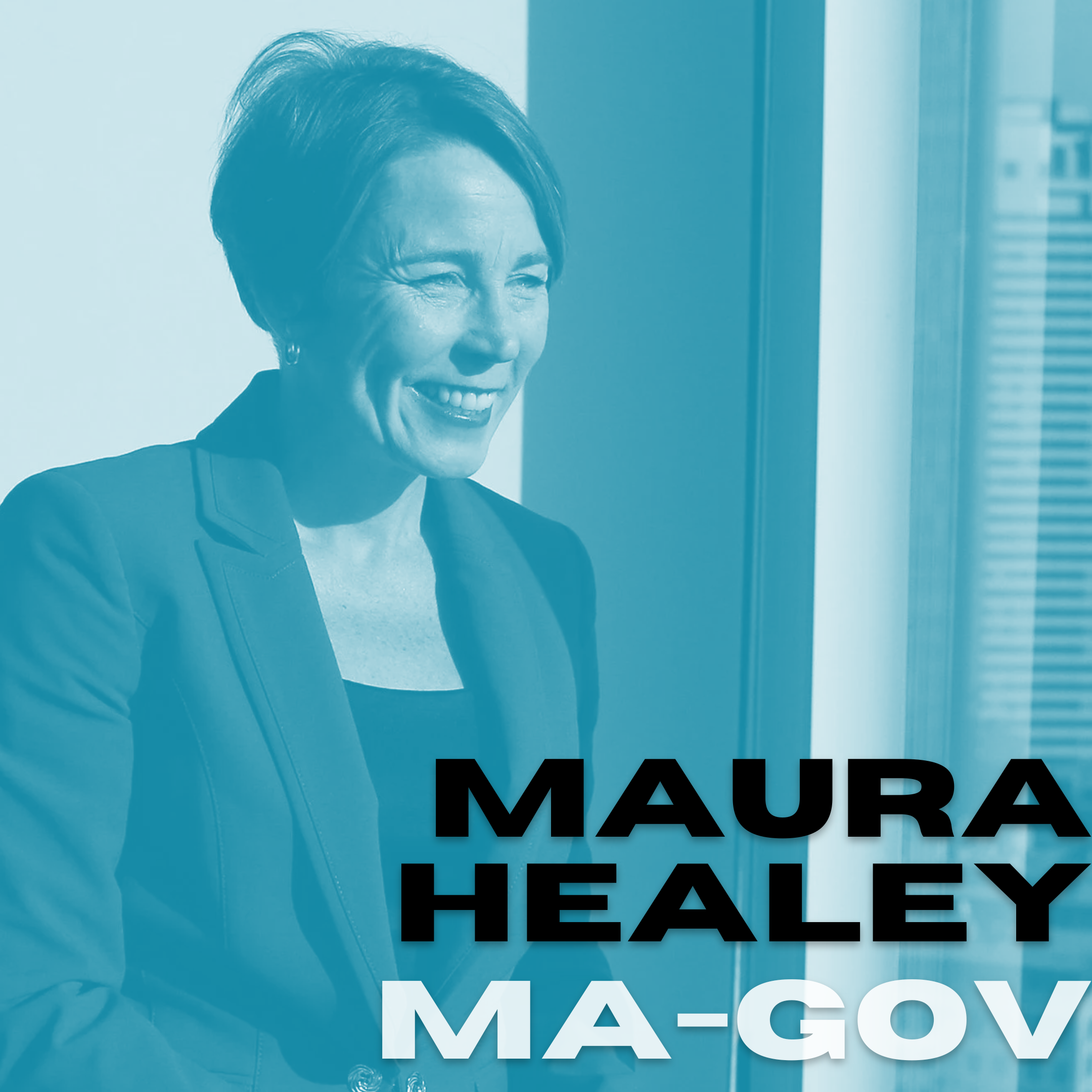 Maura Healey, MA-GOV