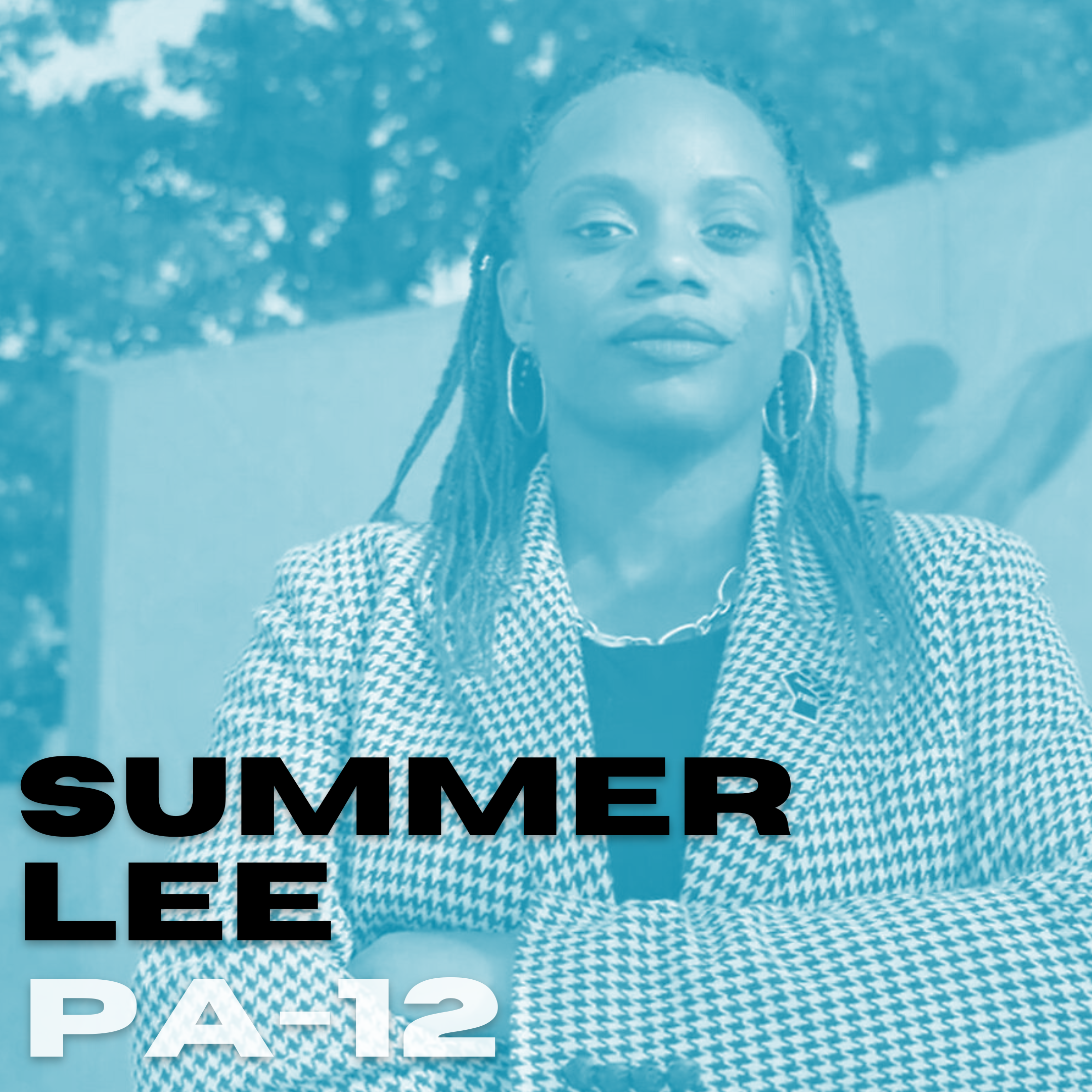 Summer Lee, PA-12