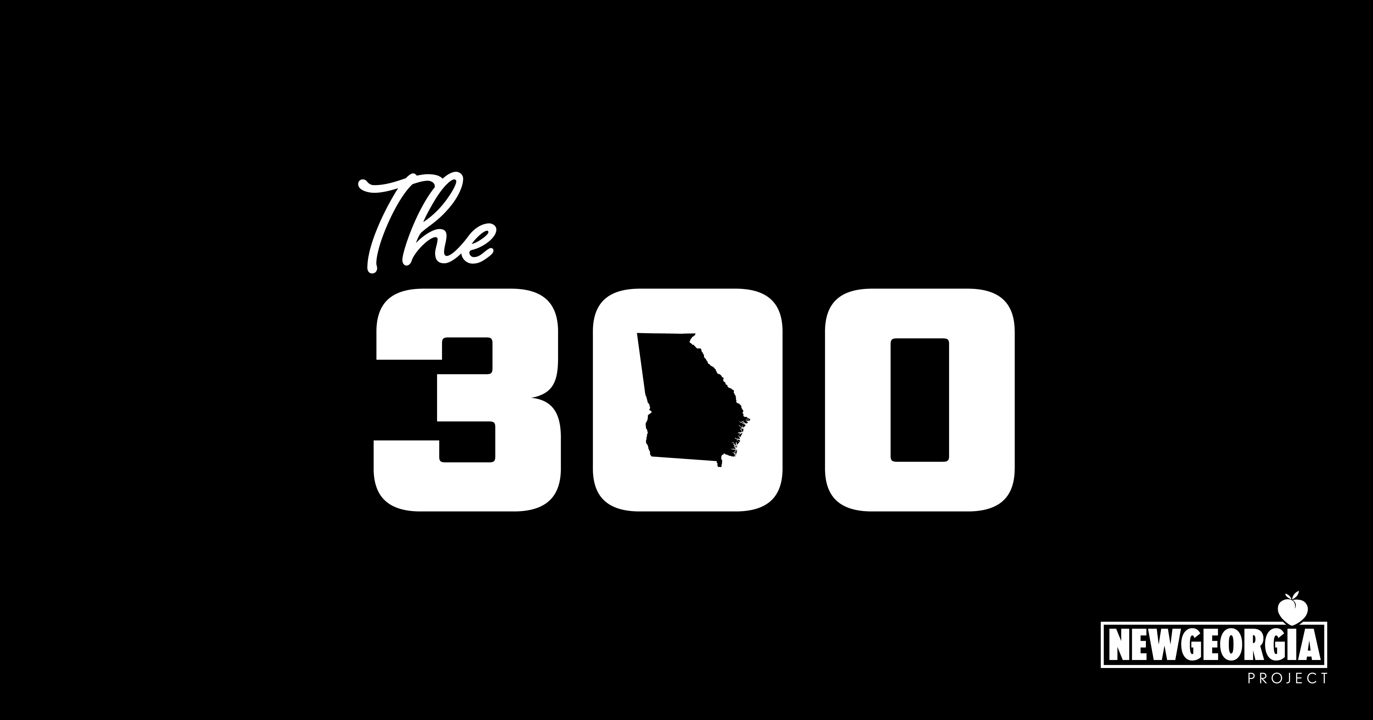 The 300