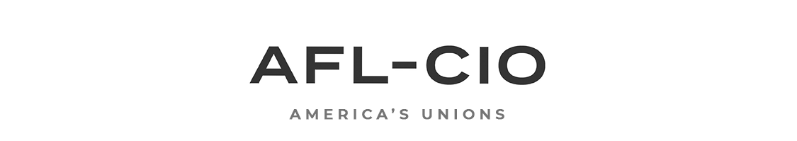 AFL-CIO Logo