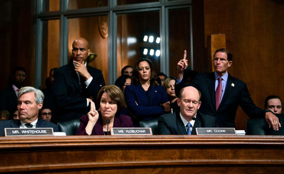 Senate Judiciary Committee