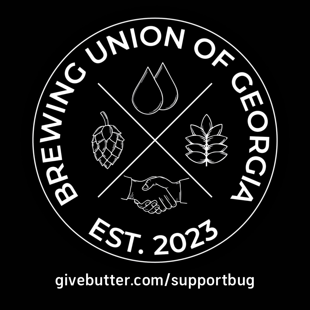 Brewing Union of Georgia Logo