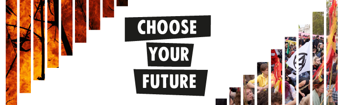 Choose Your Future