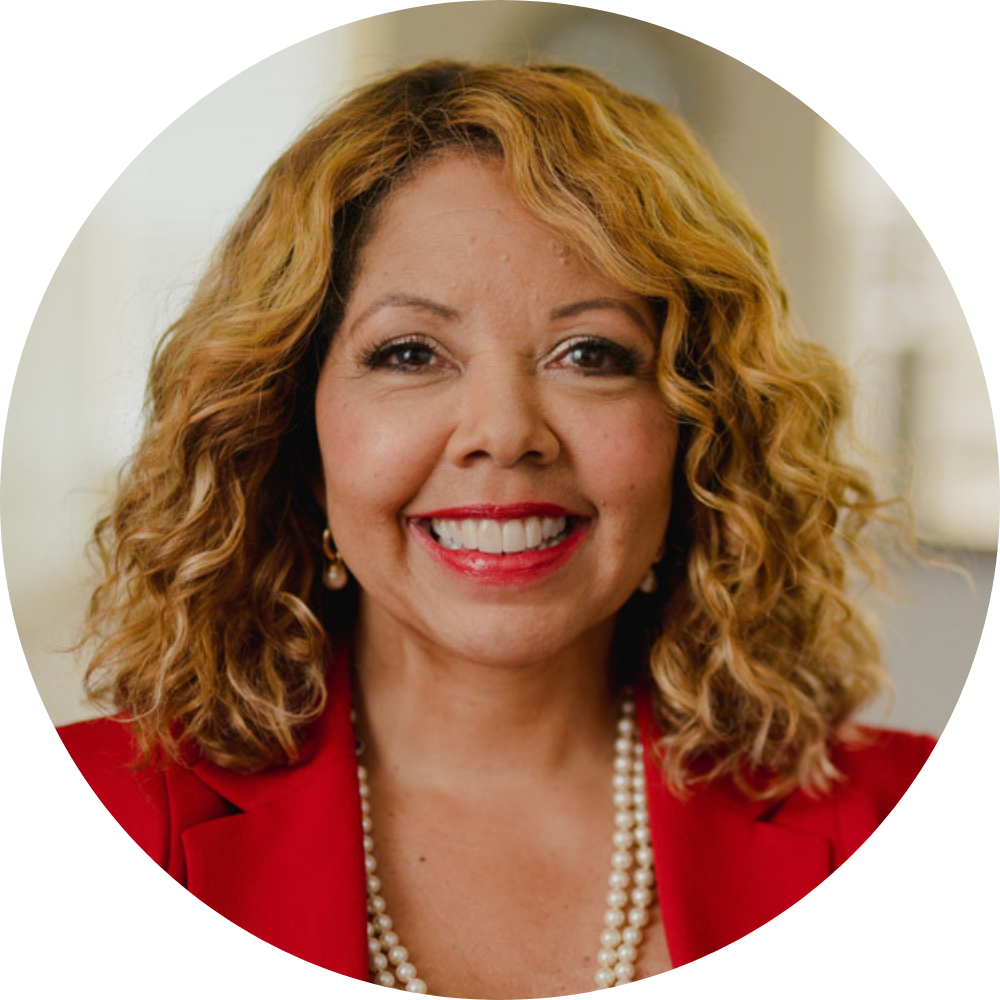 Lucy McBath