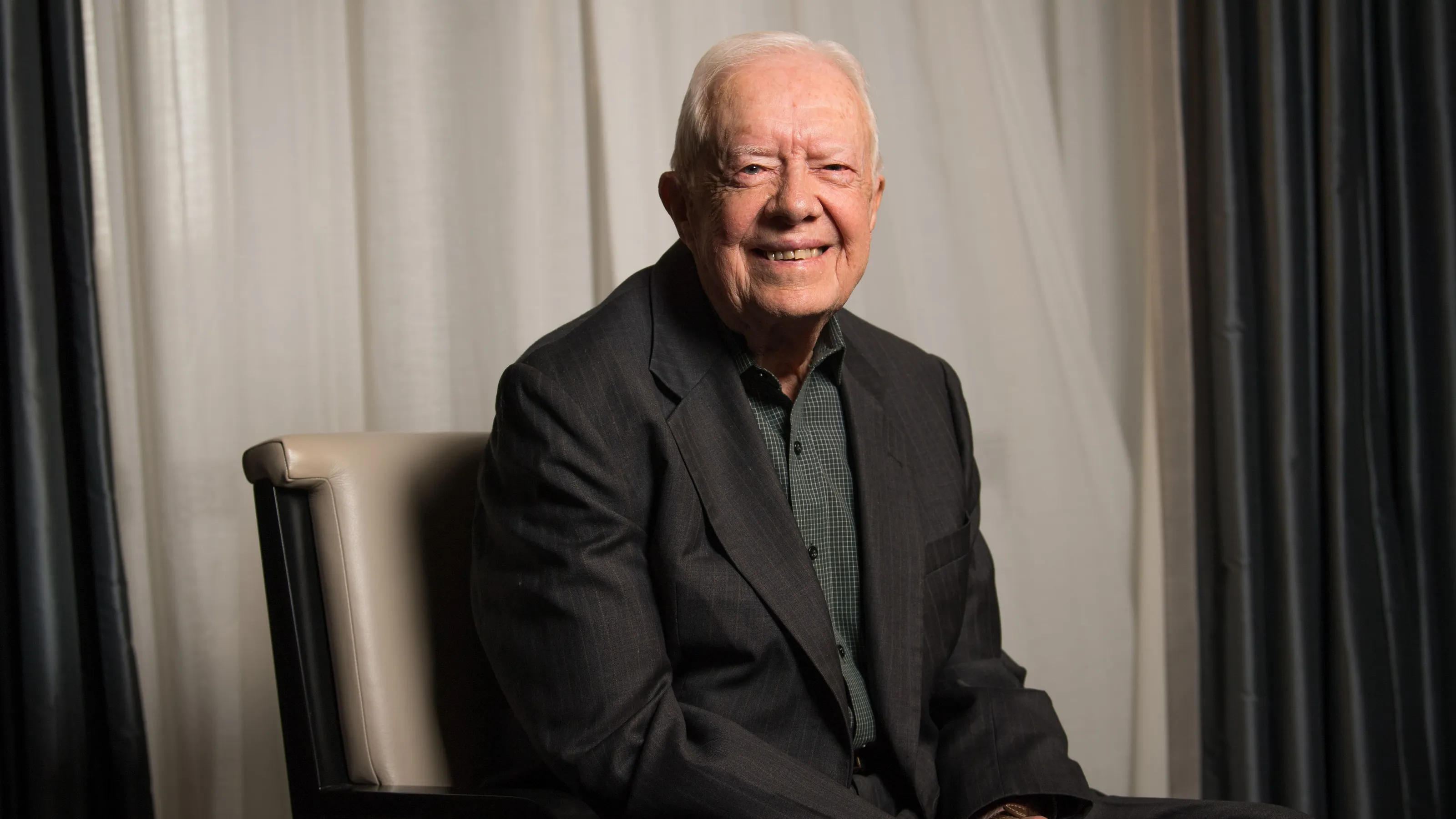 Jimmy Carter