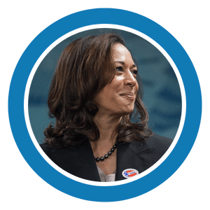 Support Kamala Harris!