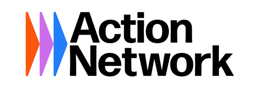 The Action Network logo