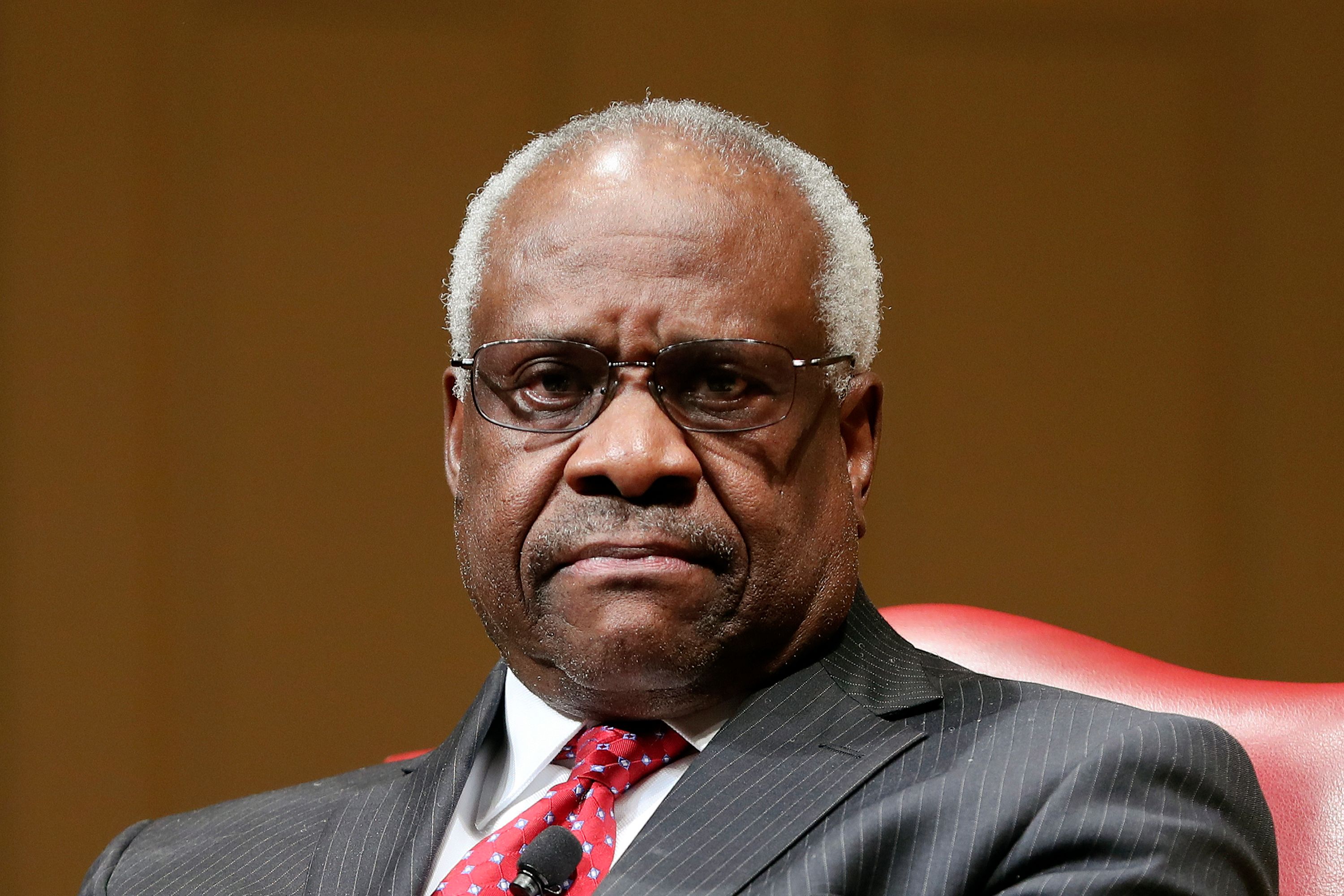 Clarence Thomas