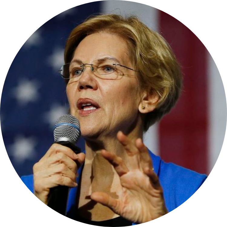 Elizabeth Warren