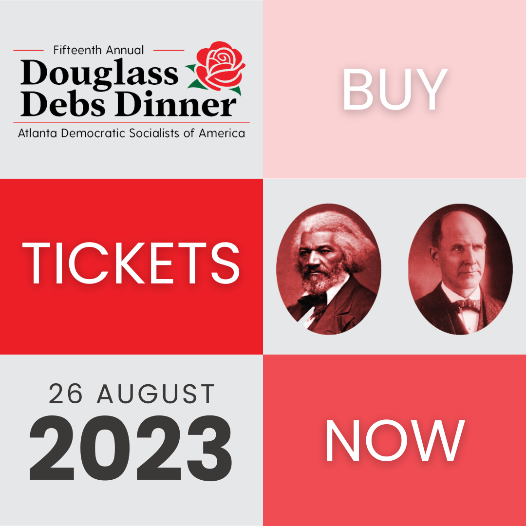Douglass Debs Dinner promo image