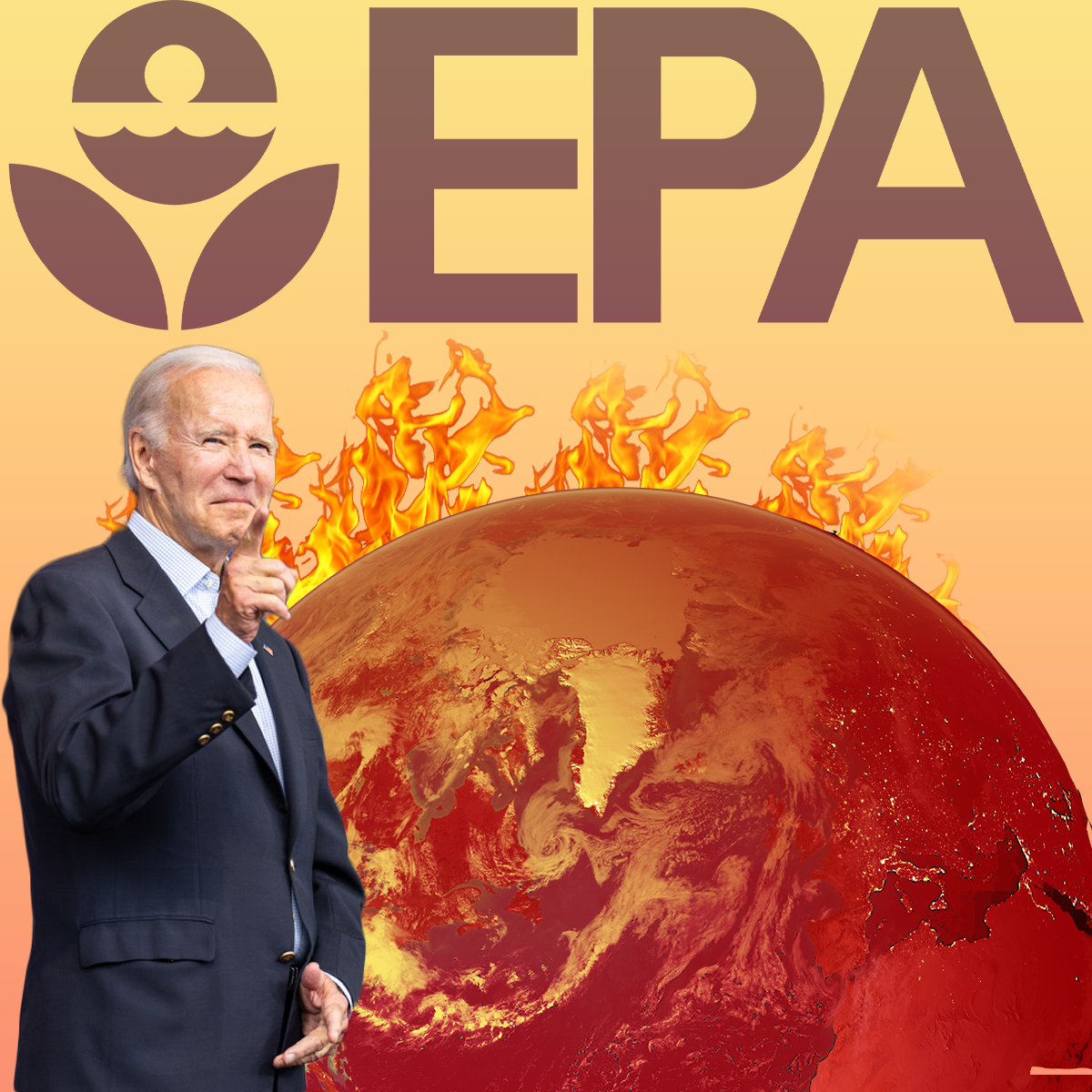 Stop the dirty EPA carbon sequestration rule