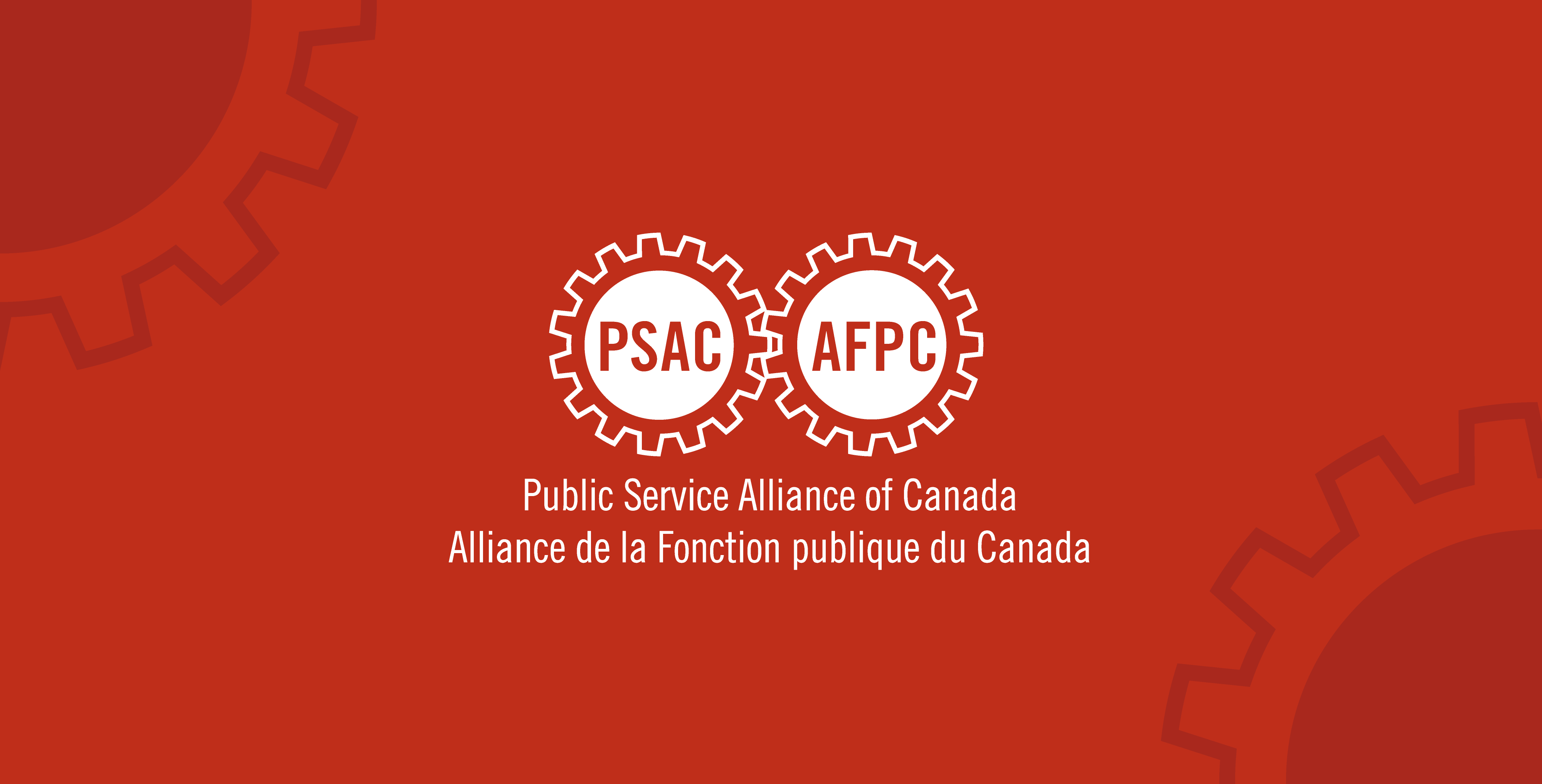 PSAC mourns two first responders