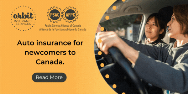 Auto insurance for newcomers to Canada