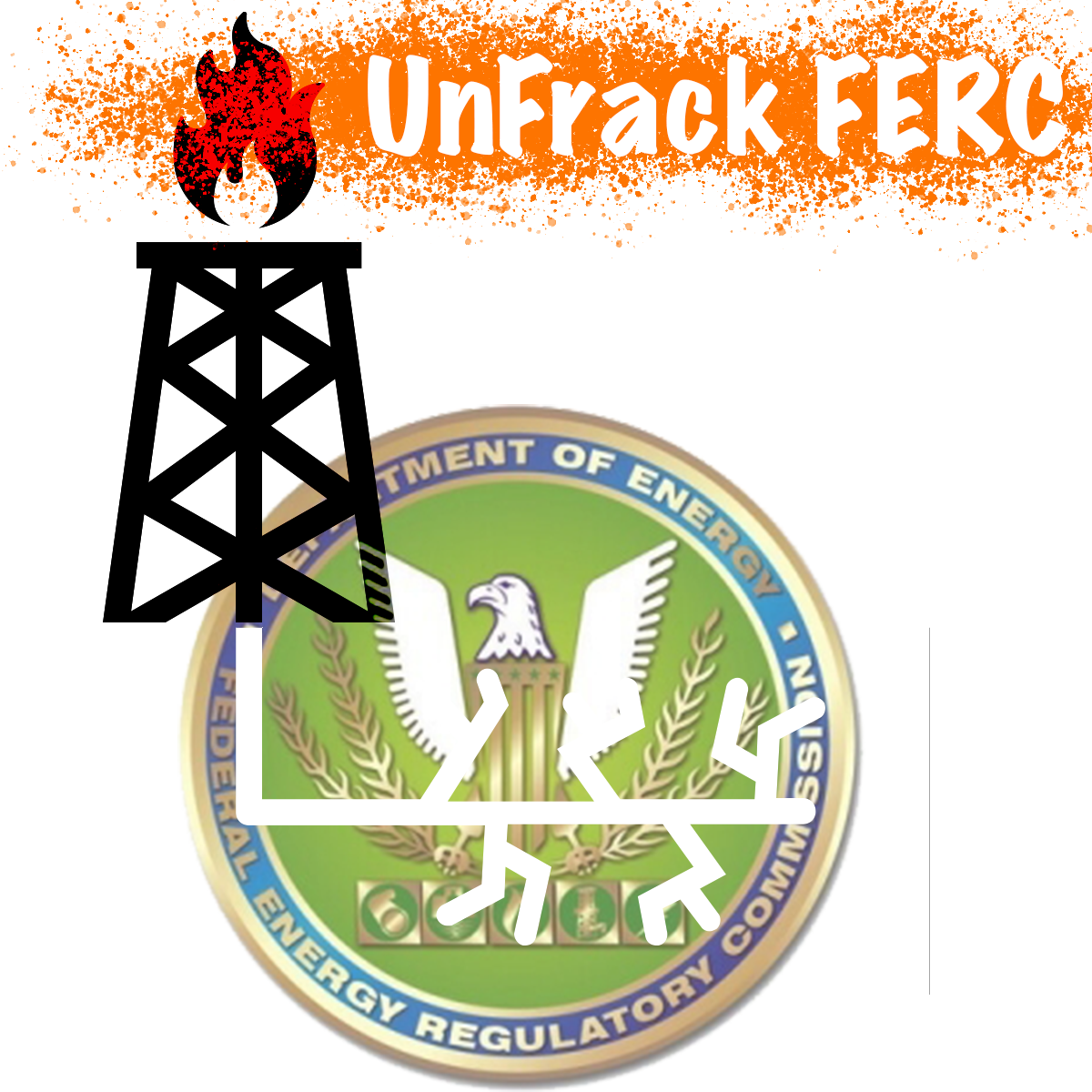 UnFrack FERC