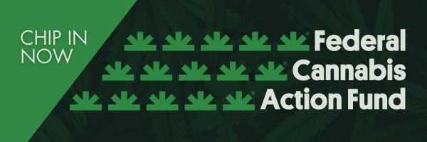 Federal Cannabis Action Fund