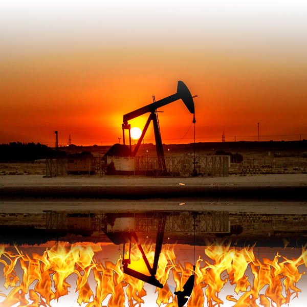 Tell the Department of Justice to Prosecute Big Oil