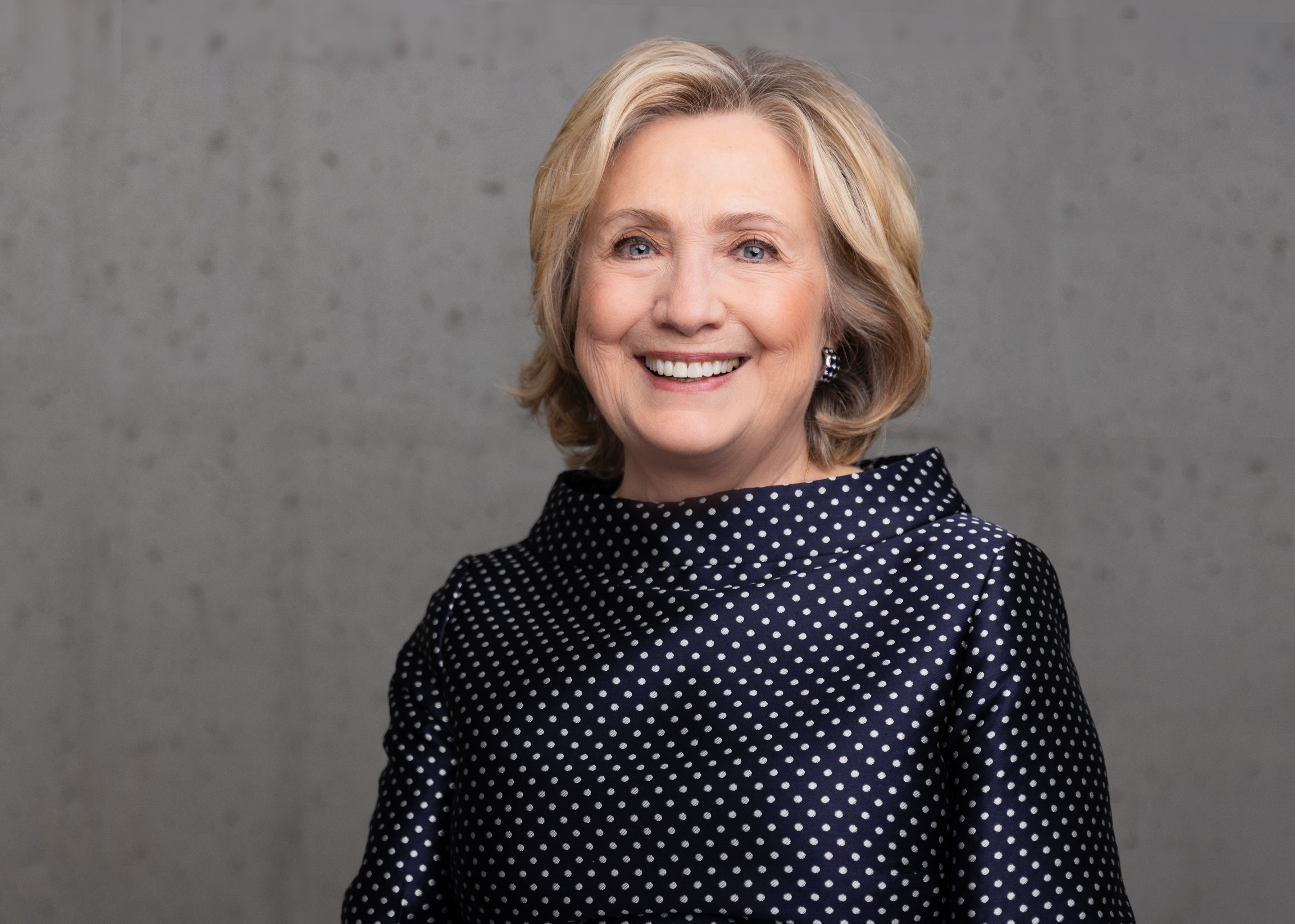 Hillary Rodham Clinton