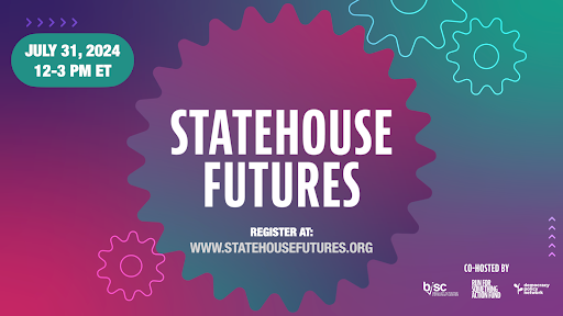 Statehouse Futures Registration 