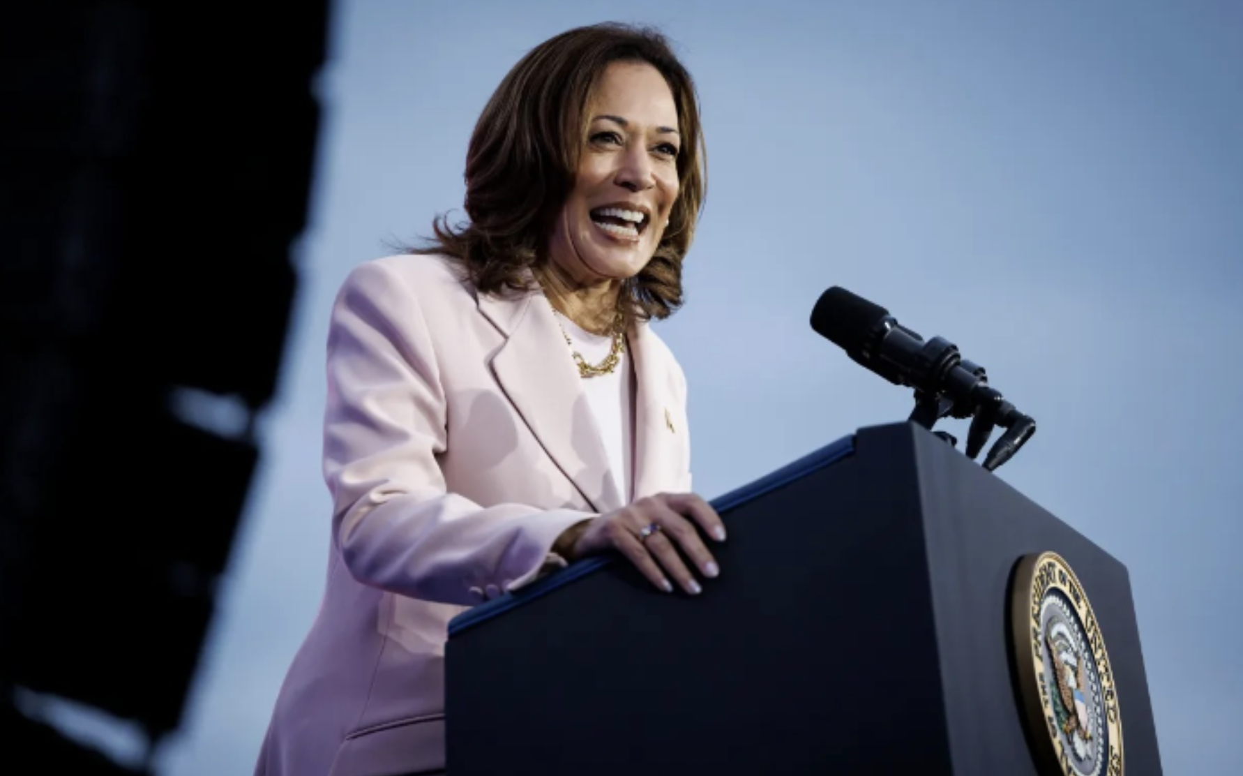 Kamala Harris
