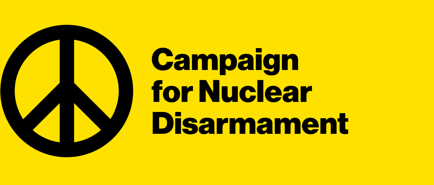 Campaign for Nuclear Disarmament