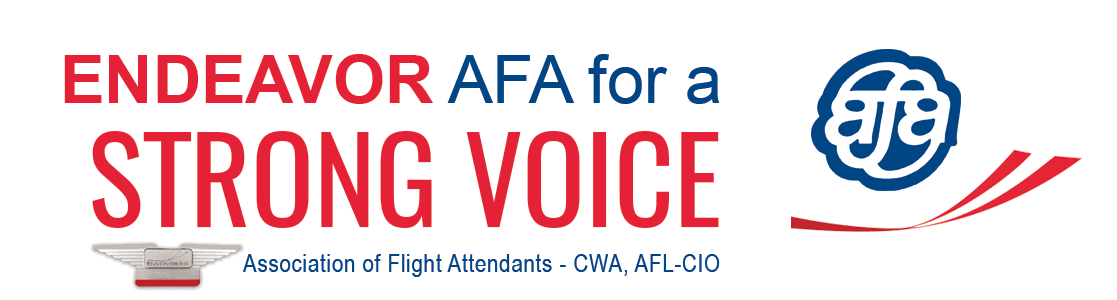 AFA Day of Action banner