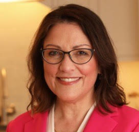 Photo of Susan DelBene