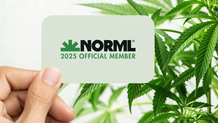 2025 NORML Membership