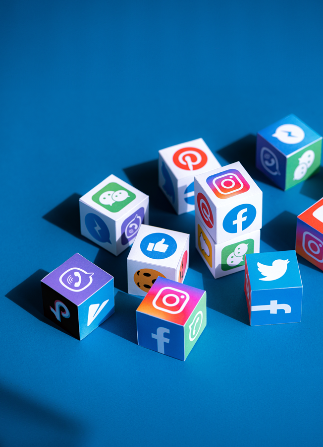 10 Major Social Media Trends in 2025