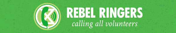 Sign up to Rebel Ringers here