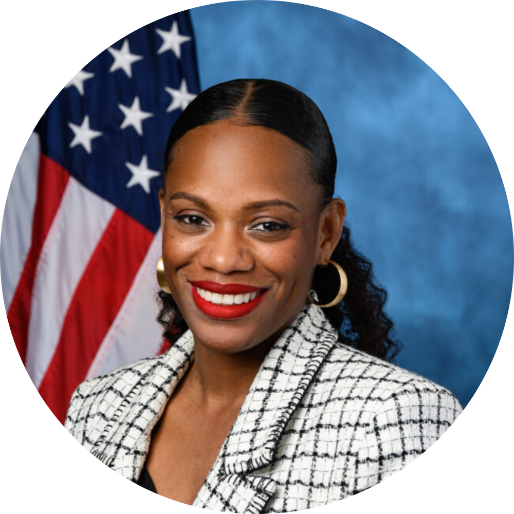 Rep. Summer Lee