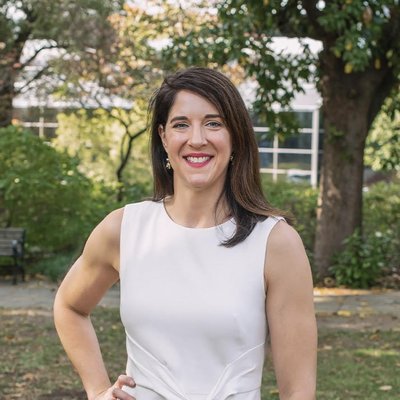 Rep. Heather Bauer