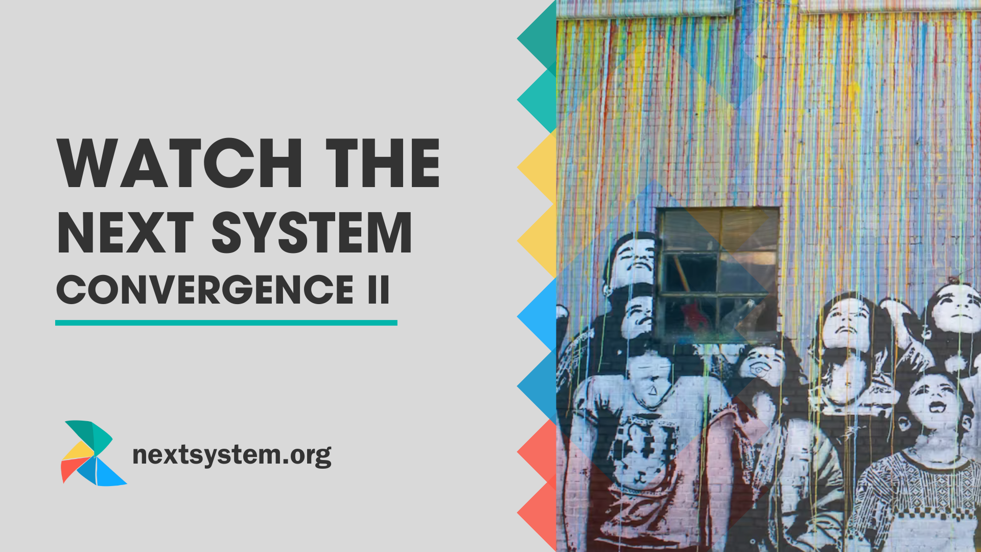 Watch the Next System Convergence II