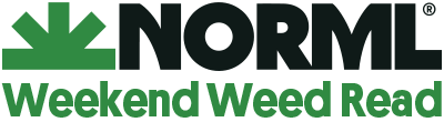 NORML Weekend Weed Read