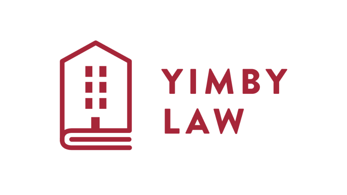 YIMBY Action Logo
